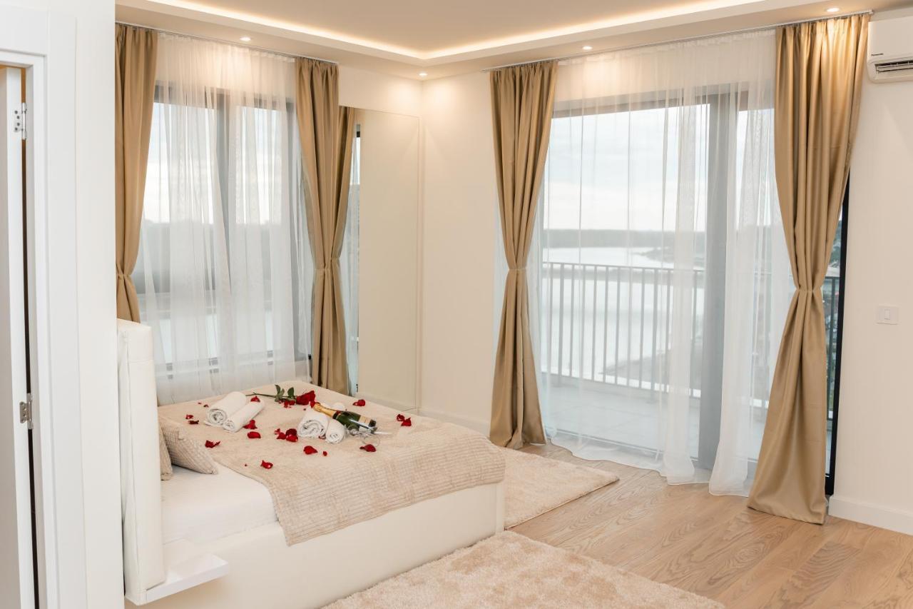 Sinfonia Lux Διαμέρισμα Βελιγράδι Εξωτερικό φωτογραφία