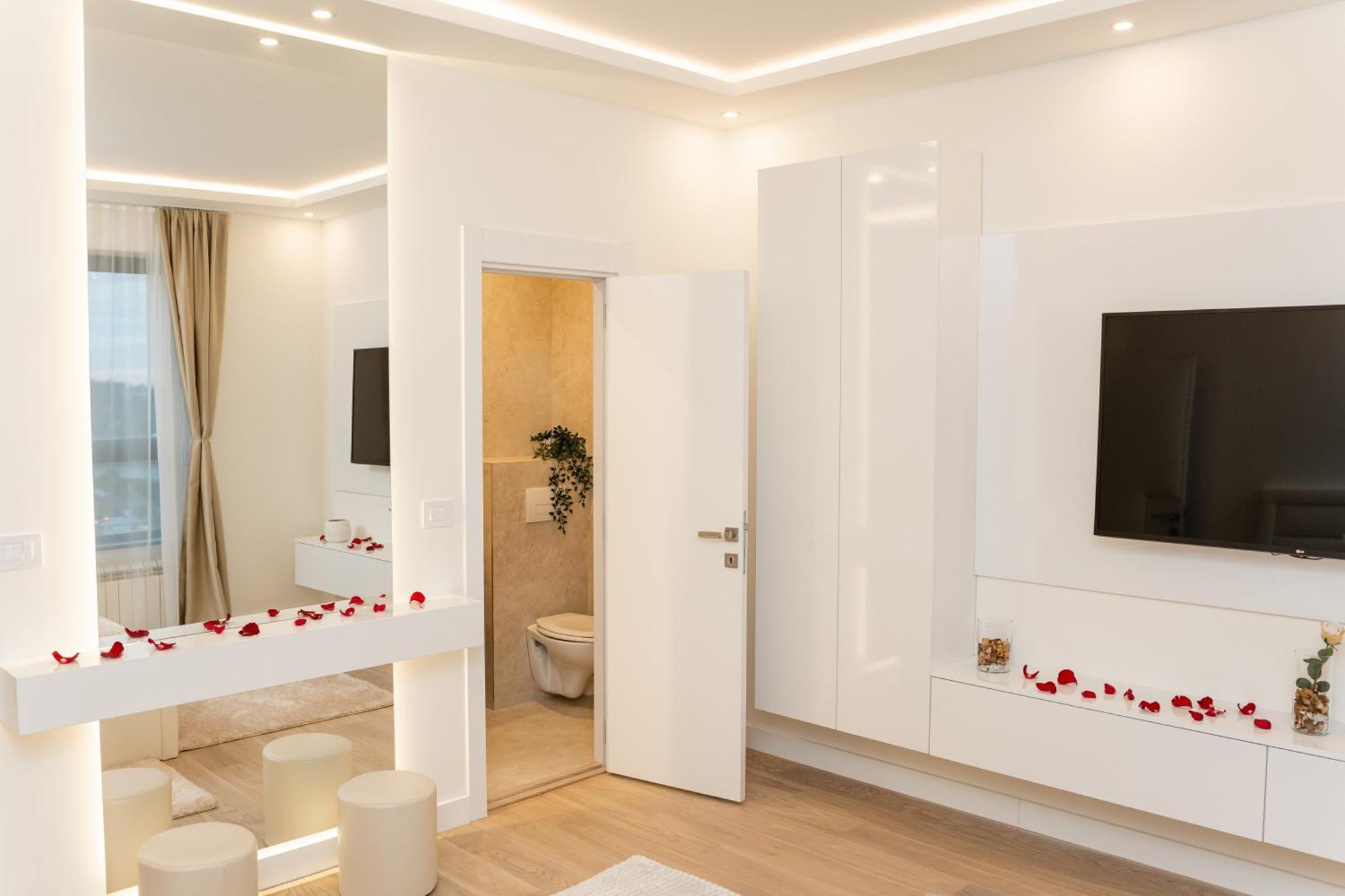 Sinfonia Lux Διαμέρισμα Βελιγράδι Εξωτερικό φωτογραφία