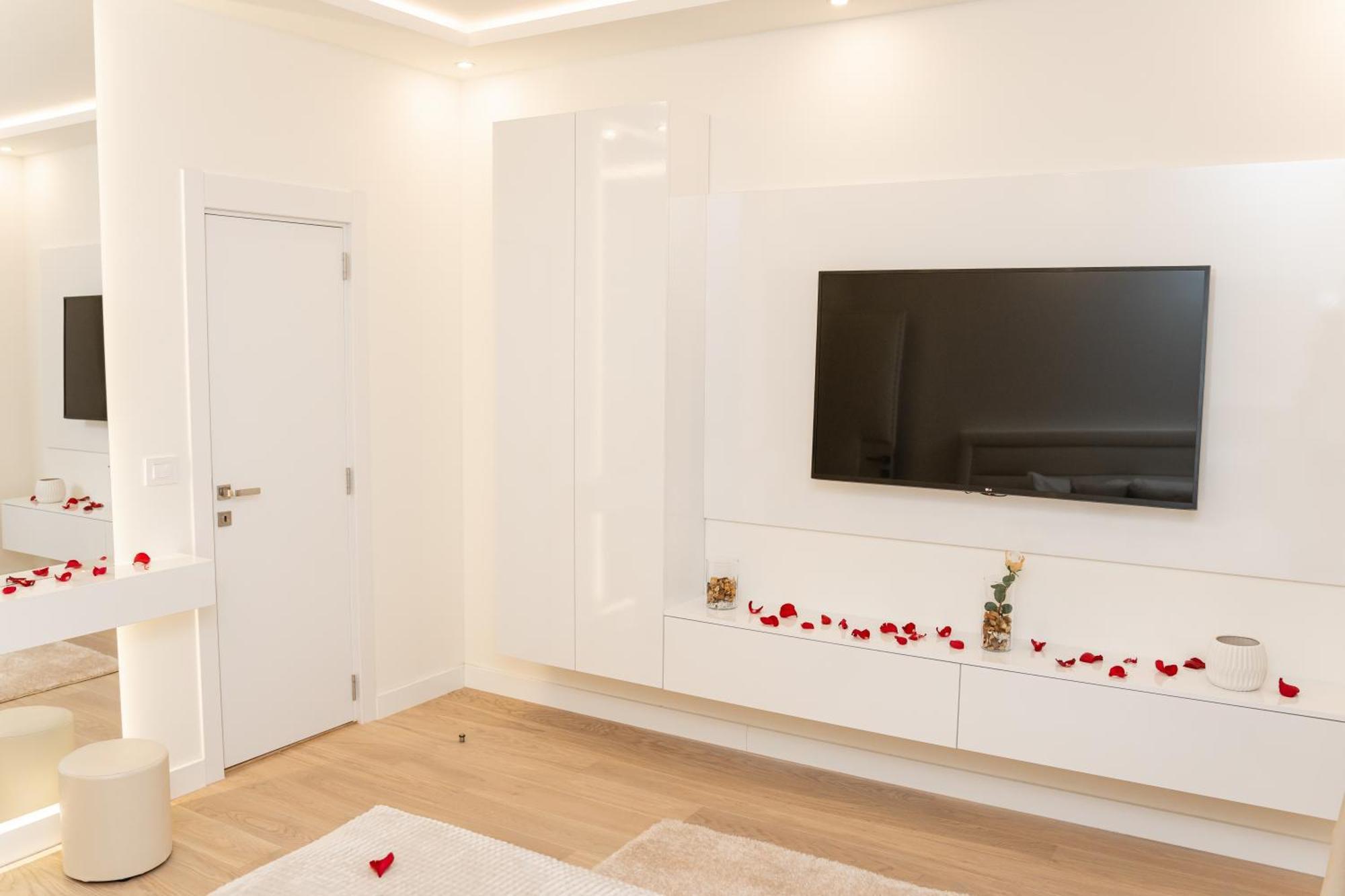 Sinfonia Lux Διαμέρισμα Βελιγράδι Εξωτερικό φωτογραφία