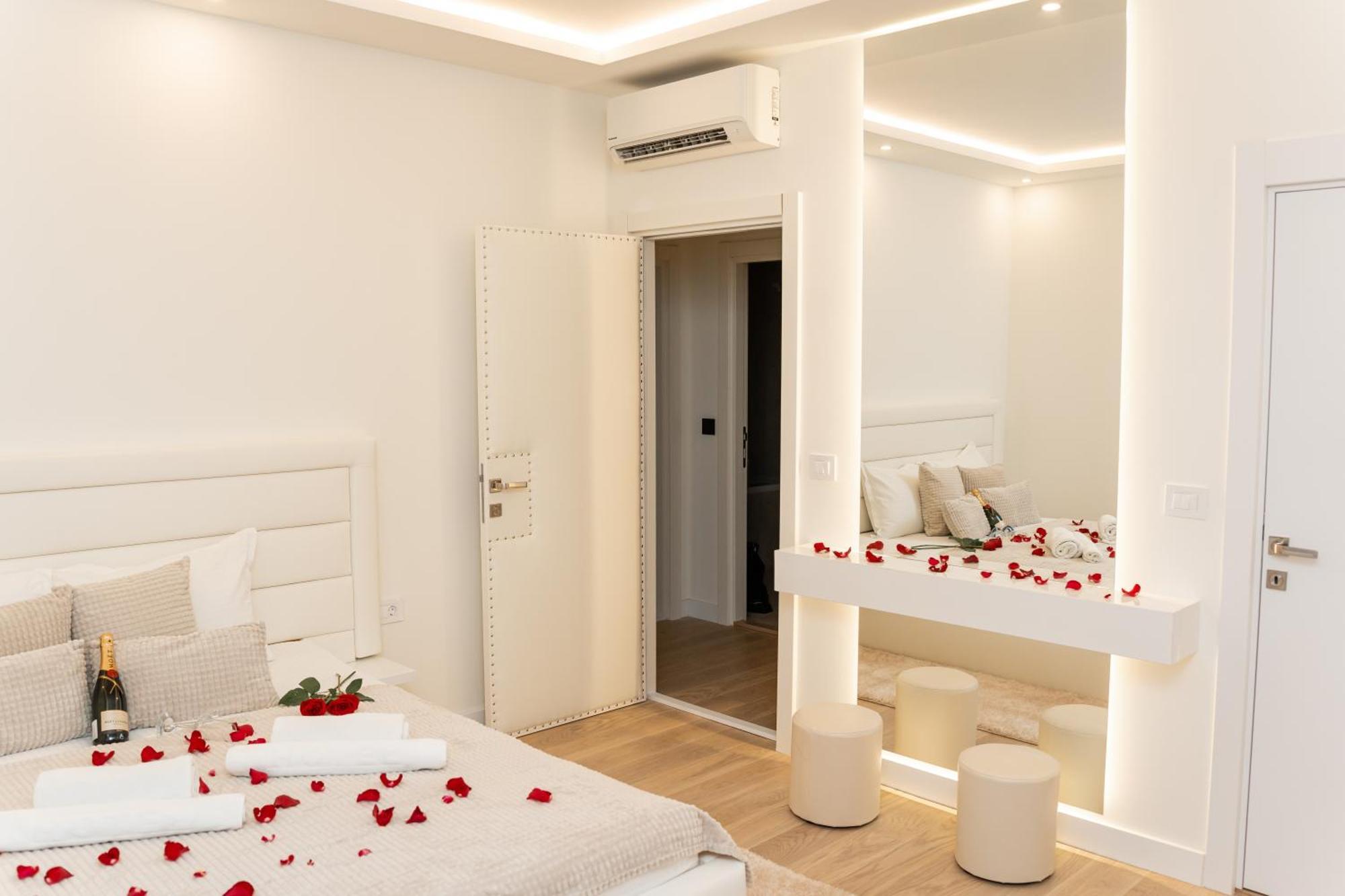 Sinfonia Lux Διαμέρισμα Βελιγράδι Εξωτερικό φωτογραφία