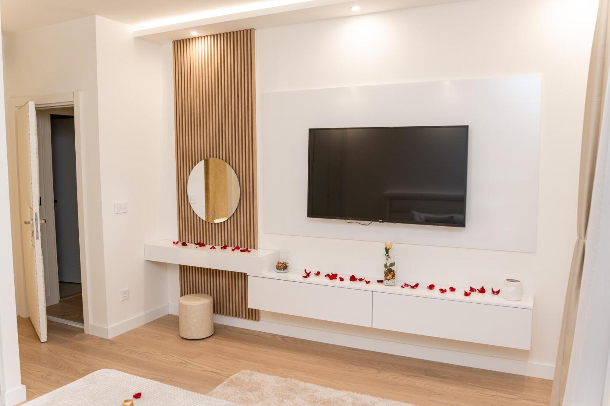 Sinfonia Lux Διαμέρισμα Βελιγράδι Εξωτερικό φωτογραφία